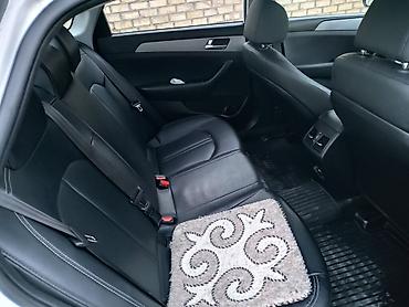 sonata 2012: Hyundai Sonata: 2020 г., 2 л, Автомат, Газ, Седан — 7