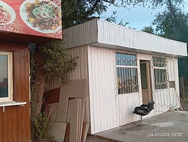 Продажа торговых контейнеров: Срочно срочно !!! Торговый павильон под продуктовый магазин - — 3