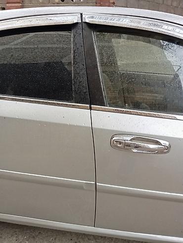 сидения ласетти: Chevrolet Lacetti: 2006 г., 1.6 л, Автомат, Бензин, Седан — 2