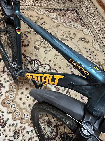 Горные велосипеды: Горный велосипед, Алюминий — 6