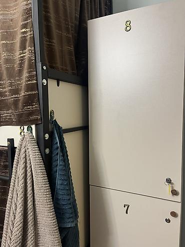 Долгосрочная аренда комнат: ХОСТЕЛ ХОСТЕЛ ХОСТЕЛ ХОСТЕЛКапсульное место в общей комнате - — 14