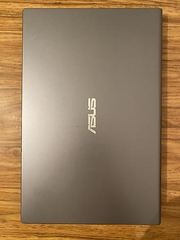 Ноутбуки ASUS: СРОЧНО ПРОДАЮ ❗️❗️❗️ Ноутбук ASUS 15.6" - Экран 15.6", матовый — 1