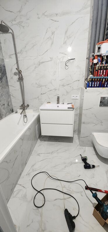 Ремонт под ключ: Ремонт под ключ | Бани, Кафе, рестораны, Офисы Больше 6 лет опыта — 2