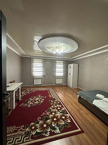 Комнаты: 🏡 Гостиница в Бишкеке ❗️Заселение за 5 минут | ФОТО СООТВЕТСТВУЮТ — 2