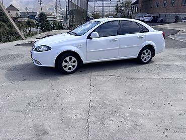 daewoo lanos 1: Daewoo Gentra: 2015 г., 1.5 л, Механика, Бензин, Седан — 2