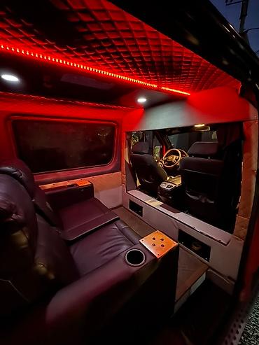 Легкий грузовой транспорт: Легкий грузовик, Mercedes-Benz, Б/у — 10