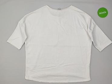 skarpetki c: SOCCX, T-shirt damski, rozmiar XL — 3