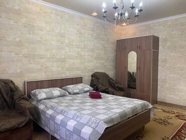 квартиры от собственника: 1 бөлмө, Менчик ээси, Чогуу жашоосу жок, Толугу менен эмереги бар