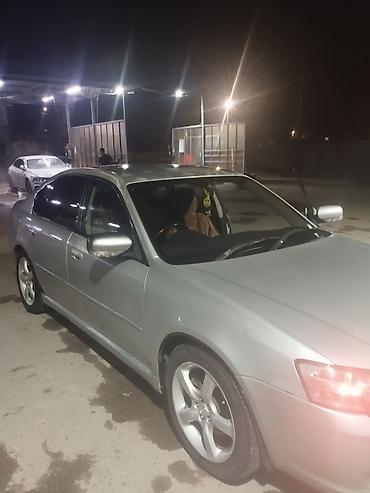 штатная магнитола камри 70: Subaru Legacy: 2003 г., 2 л, Типтроник, Бензин, Седан — 3