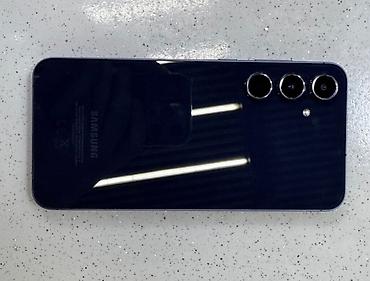 Samsung Galaxy A55 5G, 128 GB, rəng - Qara, Sensor lalafo.az -da Samsung Galaxy A55 5G, 128 GB, rəng - Qara, Sensor