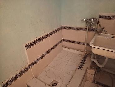 Продажа комнат: Балыкчы шаарында 4 этаждан 3-х комнатный квартира сатылат, ремонту — 5