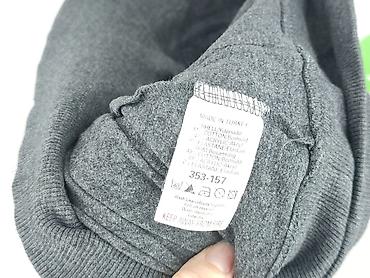 trapstar bluzy: Bluza z kapturem damska, rozmiar M — 4