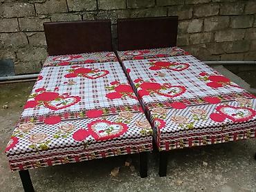Новый, Односпальная кровать at lalafo.az — 1 Новый, Односпальная кровать — 1
