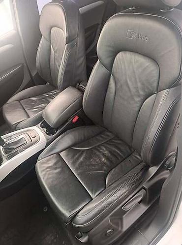 rezervoar: KLAPNA GASA 2.0TDI ZA AUDI Q5 OD 2008. DO 2012. GOD. | AUDI Q5 — 4