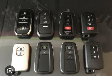 Ачкыч жассоо 24/7 Унаа ачкычтары Компания KEY MOTORS предлагает