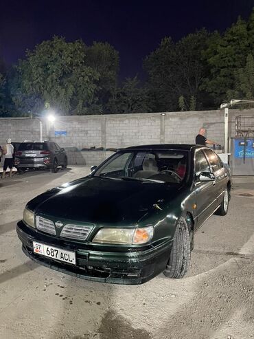 ниссан примера п11 диска приклад: Nissan Maxima: 1999 г., 2 л, Автомат, Бензин, Седан
