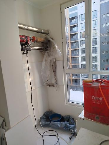 Сверление, бурение: Алмазное сверление 3-5 лет опыта — 18