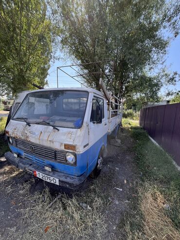 купить форд транзит 2.0 дизель: Volkswagen : 1985 г., 2.2 л, Механика, Дизель