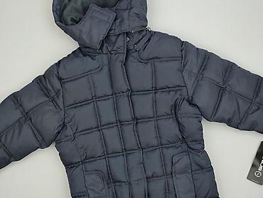 kurtka moncler z futrem: Kurtka zimowa damska, rozmiar M — 1
