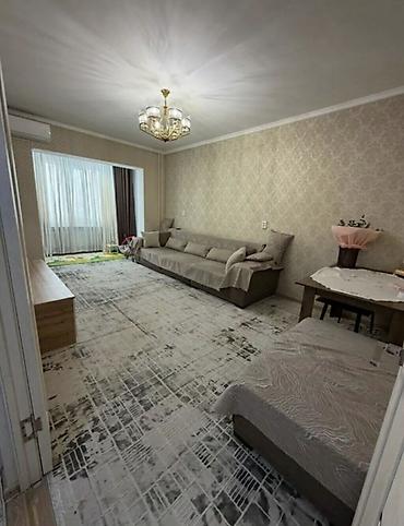 Аренда квартир: 🏠 1-комнатная квартира
📍 Филармония
🏙 Бишкек
💰 30 000 сом — 1