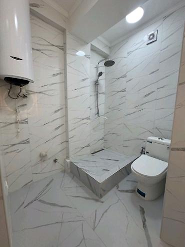 ihlas green park: 2 комнаты, 53 м², Физкультурный (КГАФКиС) Элитка, 6 этаж, Евроремонт — 6