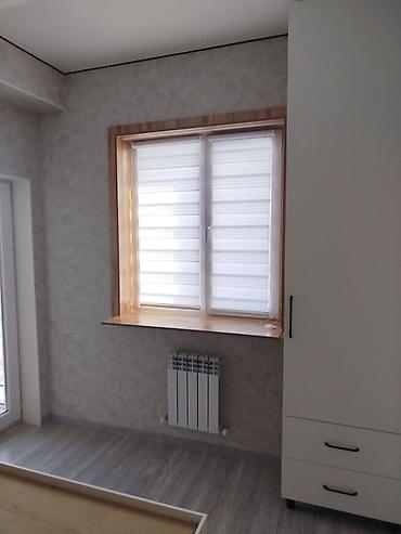 Продажа квартир: 1 комната, 36 м², Элитка, 7 этаж, Евроремонт — 9