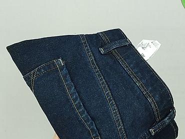 facesitting jeans: Denim, Spódnica damska, rozmiar XS — 6