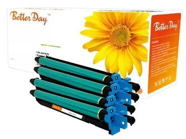 pametni tablet za decu: Brand: BetterDay Model: Toner BetterDay C-Drum 313 C/M/Y - Bubanj