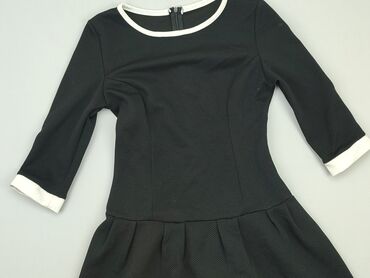 sukienki panterka damskie: Dress, S (EU 36), condition - Very good