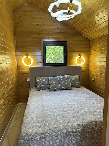 Иссык-Куль 2026: Коттедж, село Орнок Чон-Сары-Ой, Барбекю, Охраняемая территория, Парковка, стоянка — 8