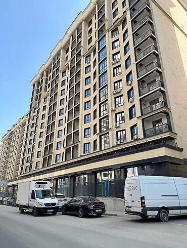 немецский квартал: 3 комнаты, 125 м², Южная Магистраль Элитка, 2 этаж, ПСО (под самоотделку) — 1