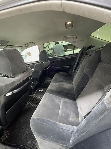 тойота краун 2006: Toyota Crown: 2004 г., 3 л, Автомат, Бензин, Седан — 7