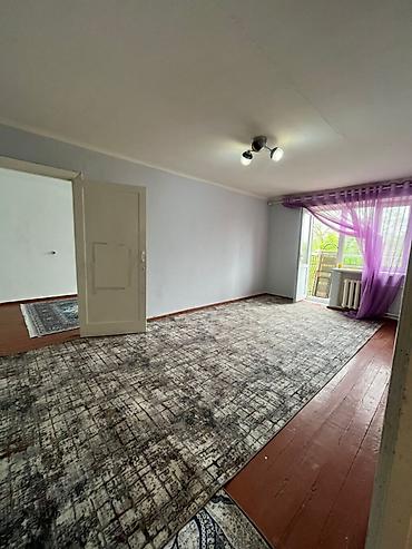 Продажа квартир: 2 комнаты, 44 м², Хрущевка, 4 этаж — 1