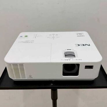 Proyektorlar: İşlənmiş Portativ Proyektor Epson, Ödənişli çatdırılma — 32