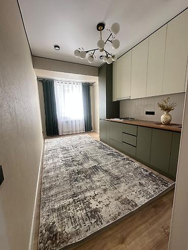 69: 1 комната, 42 м², Ипподром Элитка, 3 этаж, Дизайнерский ремонт — 5