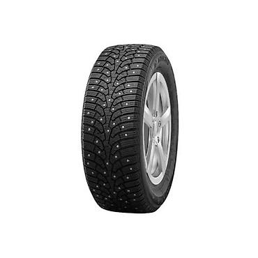зимний: 235/60R18 Nankang SW-9 — новые зимние шипованные шины (Тайвань), в — 1