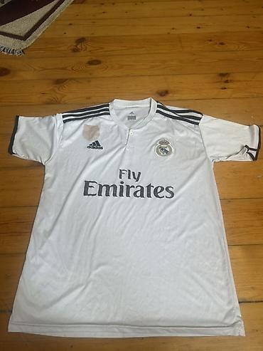 baggy şalvar oglan: Məhsul: 2 ədəd futbol forması — 4