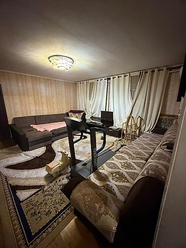 flat osh: Сдаю дом 🏠 улица Эркин тоо 14 цена 50тысяч депозит 25тысяч — 5