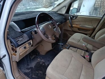 Honda: Honda Elysion: 2004 г., 2.4 л, Автомат, Бензин, Минивэн — 9