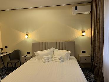 nomad hostel: Уютный номер в гостинице/апарт-отеле Ватсап пишите звоните, работает — 9