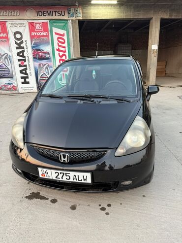 какую машину можно купить за 200 тысяч: Honda Fit: 2008 г., 1.4 л, Автомат, Бензин, Хетчбек