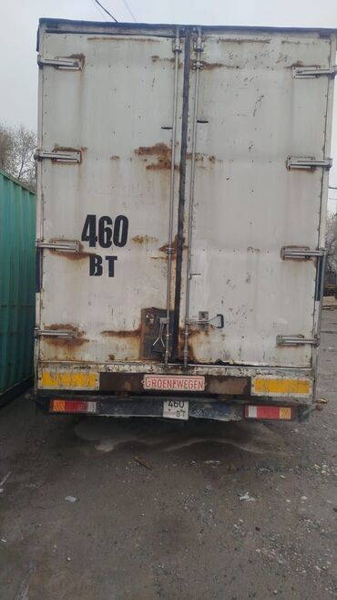 дом на колесах цены: Прицеп, Б/у