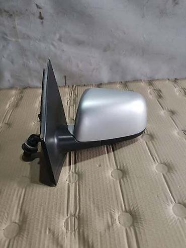 dash: RETROVIZOR LEVI (BOJA SIVA) ZA VOLKSWAGEN POLO OD 2001. DO 2005. GOD — 3