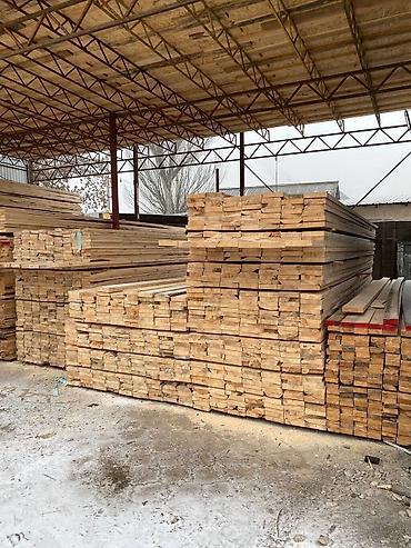 Доски: Доски, Строганные, Для лестницы, Сосна, Влагостойкие — 17