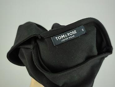 Sukienki: Tom Rose, Sukienka damska, rozmiar S — 4