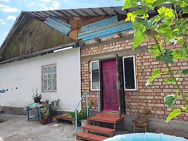 Үйлөр: Дом продается. с.Красная Речка. Дом кирпичный, вместе с домом 20 — 3