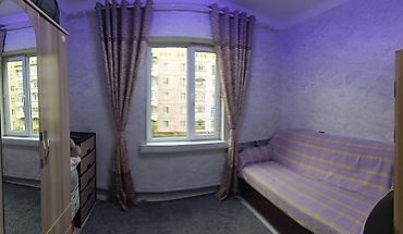 Продажа квартир: 4 комнаты, 97 м², 2 этаж, Евроремонт — 9
