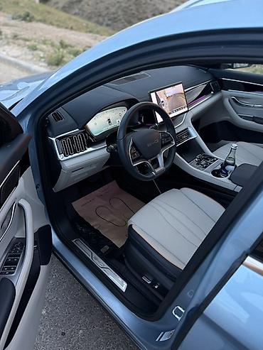 BYD: BYD Song Plus: 2023 г., 0.1 л, Автомат, Электромобиль, Кроссовер — 15