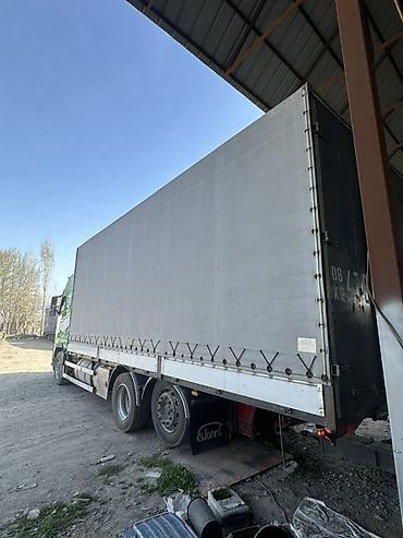 Грузовики: Грузовик, Volvo, Б/у — 4