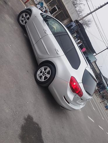 Opel: Opel Astra: 1.4 l | 2011 il 24221 km Universal — 9